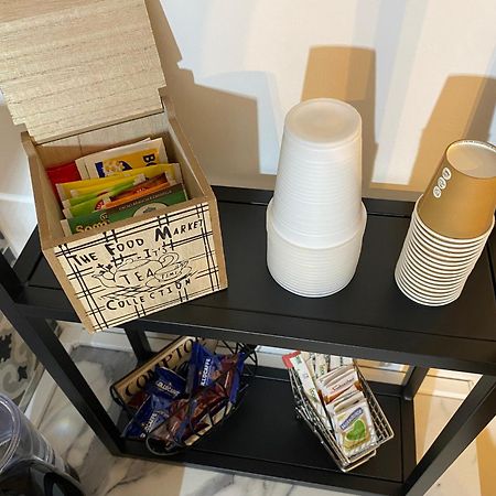 Apartament La Macchia Sui Sassi Matera Zewnętrze zdjęcie