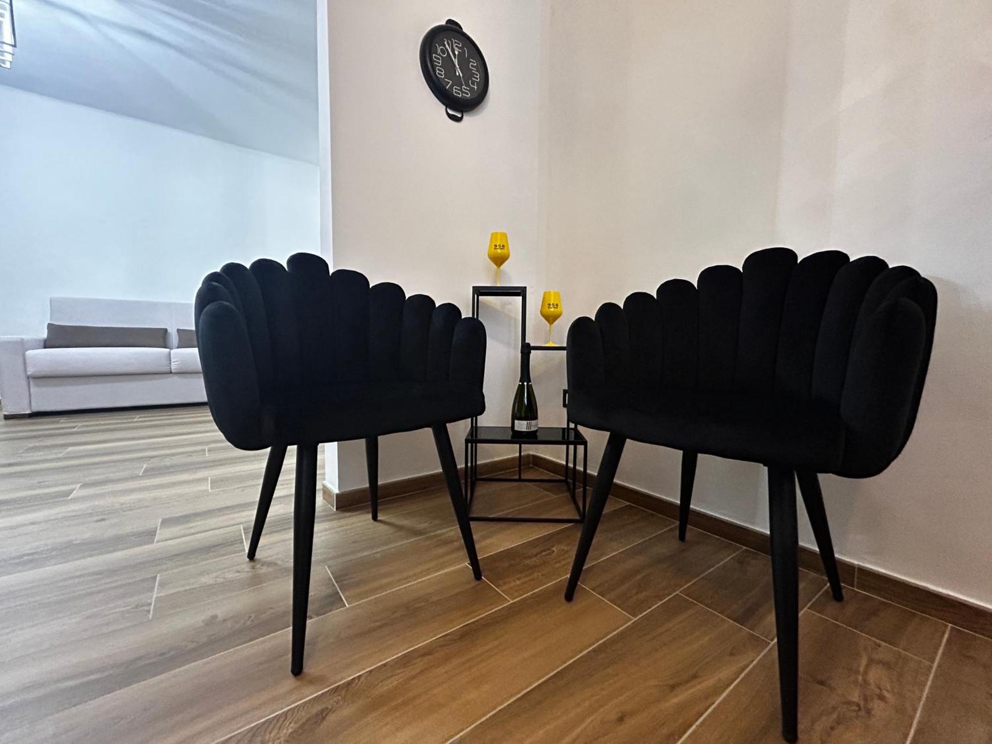 Apartament La Macchia Sui Sassi Matera Zewnętrze zdjęcie