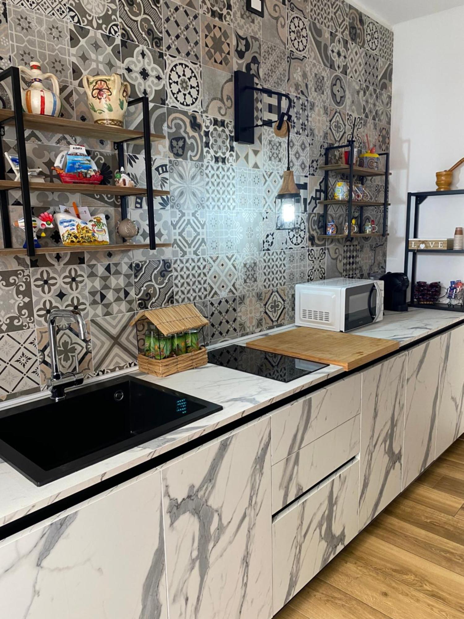 Apartament La Macchia Sui Sassi Matera Zewnętrze zdjęcie