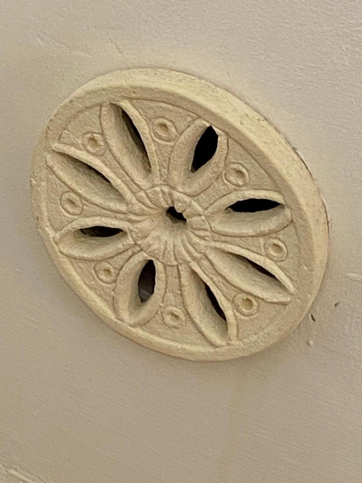 Apartament La Macchia Sui Sassi Matera Zewnętrze zdjęcie