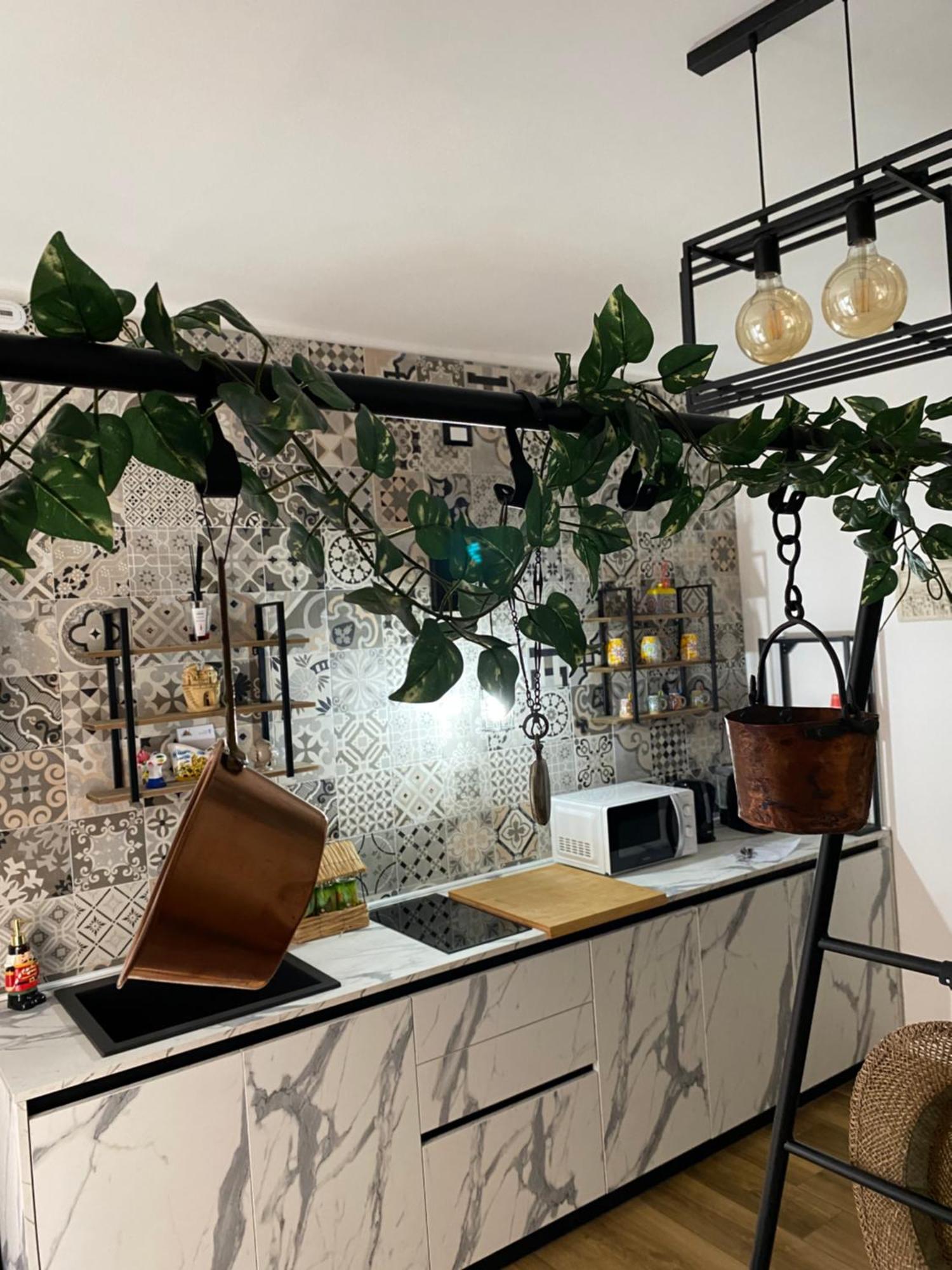 Apartament La Macchia Sui Sassi Matera Zewnętrze zdjęcie
