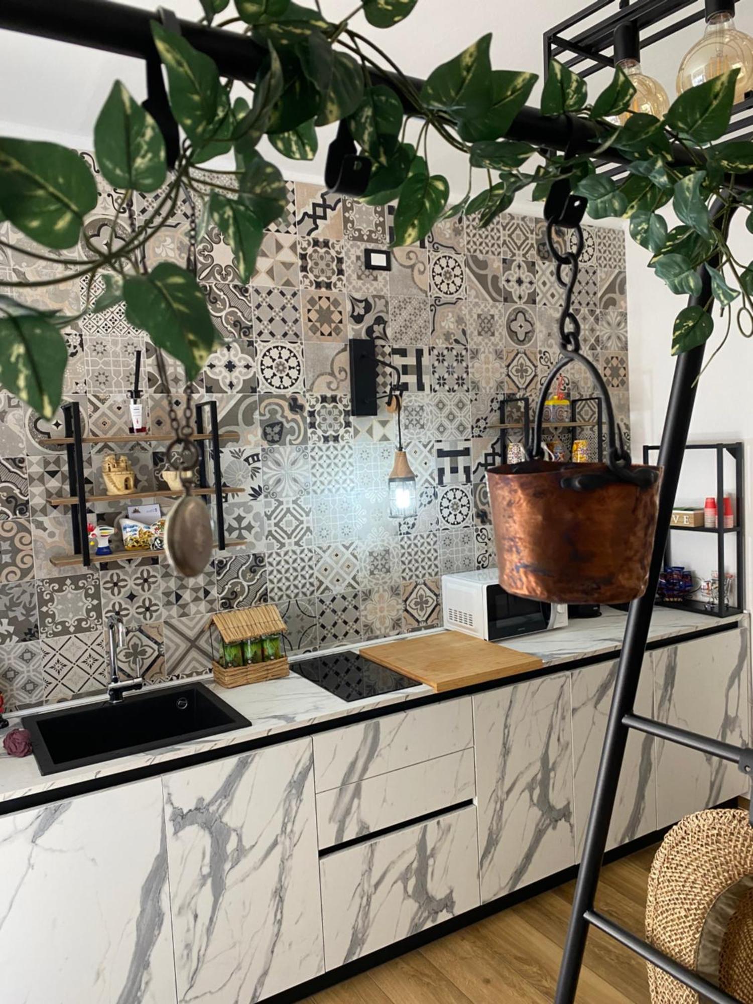 Apartament La Macchia Sui Sassi Matera Zewnętrze zdjęcie